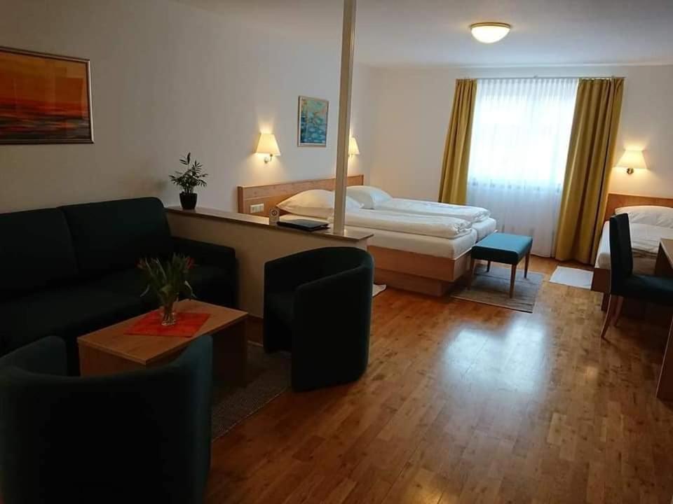 Hotel Wuerttemberger Hof Garni Rottenburg am Neckar Exteriör bild