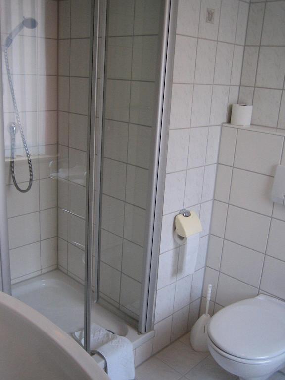 Hotel Wuerttemberger Hof Garni Rottenburg am Neckar Rum bild