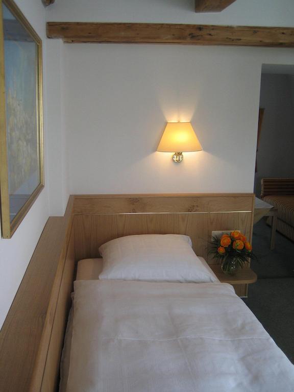 Hotel Wuerttemberger Hof Garni Rottenburg am Neckar Rum bild