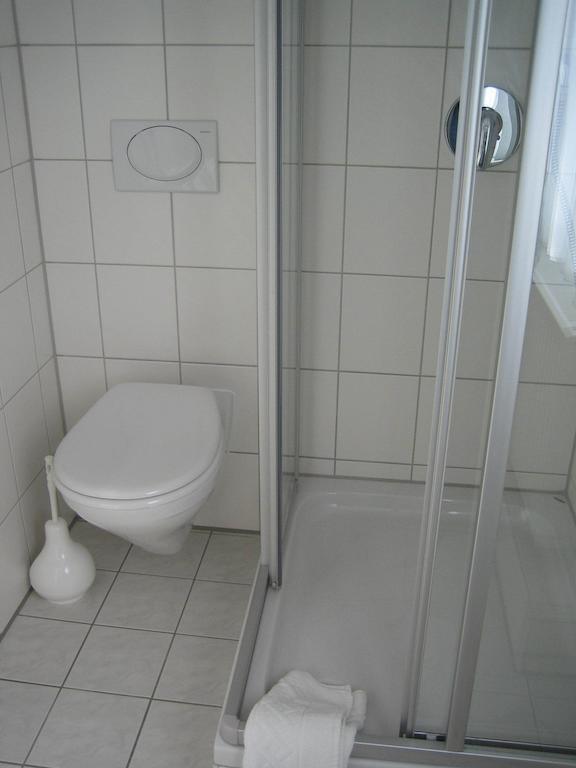 Hotel Wuerttemberger Hof Garni Rottenburg am Neckar Rum bild